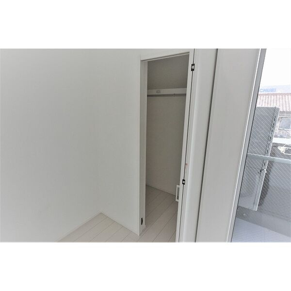 Plage　名古屋市賃貸　仲介手数料無料の収納