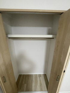 【収納】ヴィルヌーブ野洲 