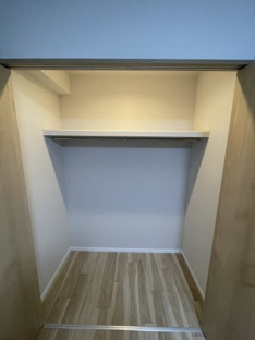 【収納】ヴィルヌーブ野洲 