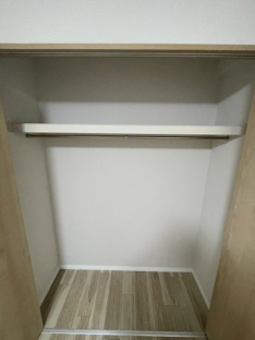 【収納】ヴィルヌーブ野洲 