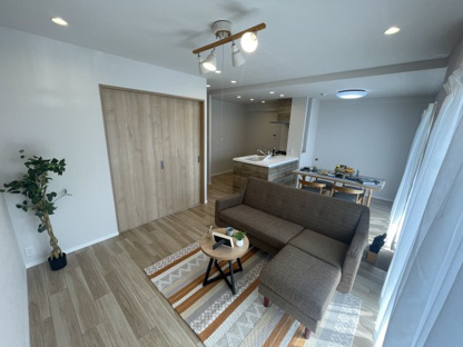 【その他】ヴィルヌーブ野洲 