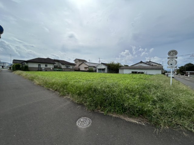 【外観】 | 都城市上長飯町　1,650万円