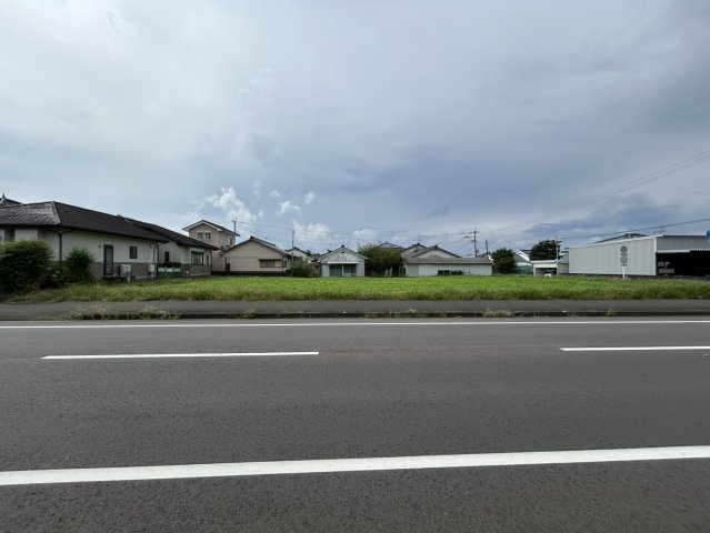 【外観】 | 都城市上長飯町　1,650万円