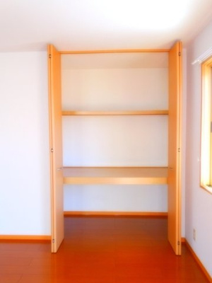 【収納】 | シュテルン上福岡