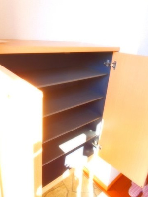 【玄関】 | シュテルン上福岡