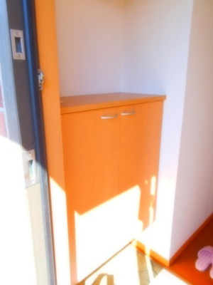 【その他】 | シュテルン上福岡