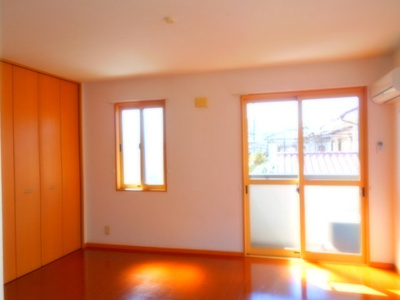 【洋室】 | シュテルン上福岡