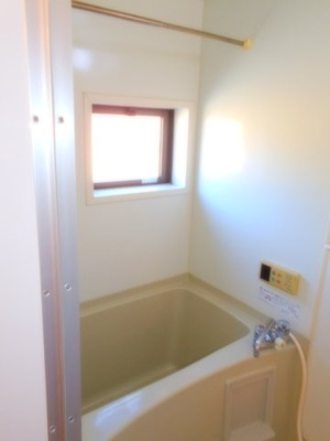 【浴室】 | シュテルン上福岡