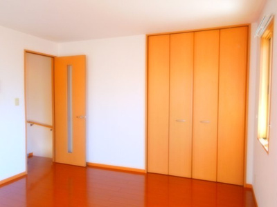 【洋室】 | シュテルン上福岡