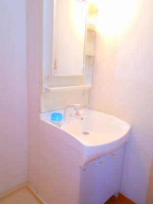 【独立洗面台】 | シュテルン上福岡