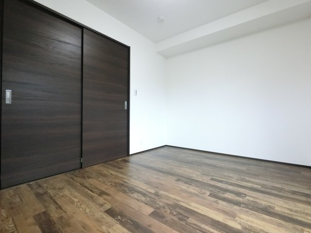 シャルコートSOGAの洋室