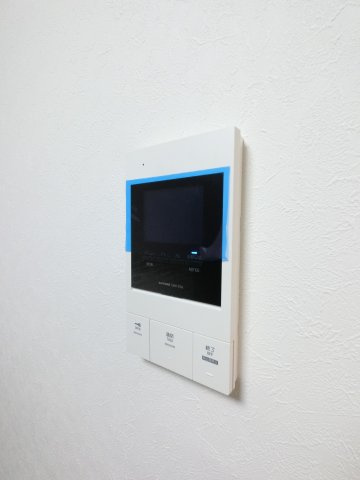 シャルコートSOGAのセキュリティ