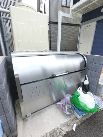 シャルコートSOGAのその他共用部分