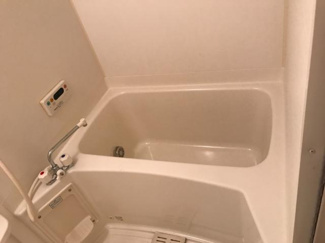 【浴室】 | フィールドハイツＭ | ユニットバス