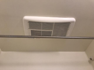 【設備】 | フィールドハイツＭ | 浴室乾燥機