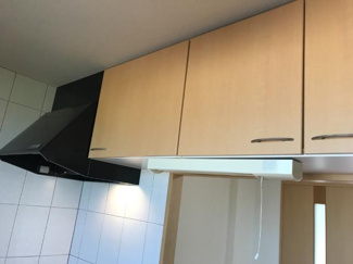 【キッチン】 | フィールドハイツＭ | キッチン