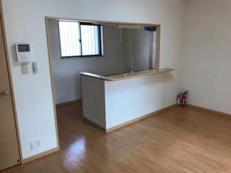 【居間・リビング】 | フィールドハイツＭ | リビング