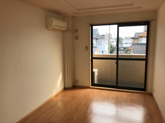 【内装】 | フィールドハイツＭ | 洋室