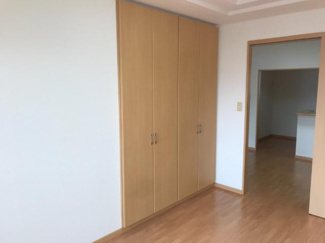 【収納】 | フィールドハイツＭ | クローゼット