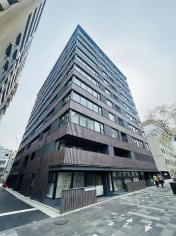 ジオ京都御池通