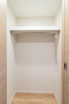【収納】 | イプセ品川戸越