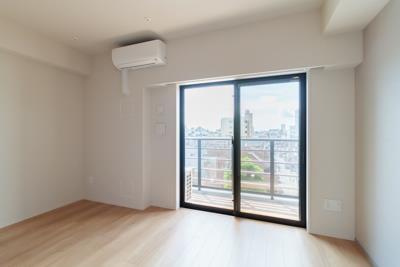 【居間・リビング】 | イプセ品川戸越