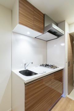 【キッチン】 | イプセ品川戸越