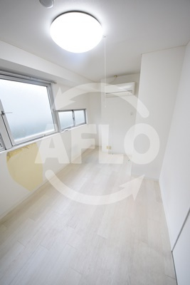 パシフィック南船場の洋室|パシフィック南船場　洋室