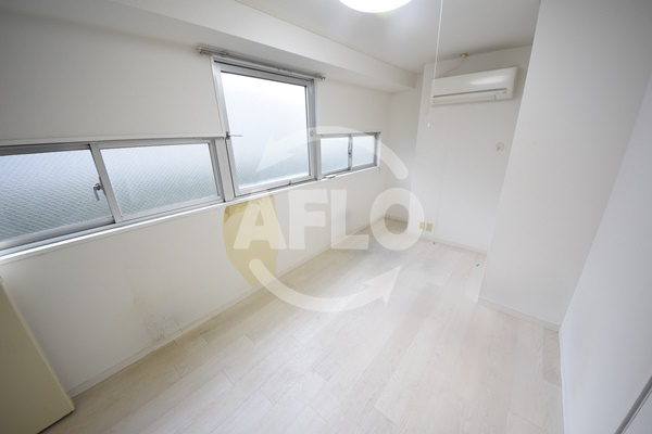 パシフィック南船場の洋室|パシフィック南船場　洋室