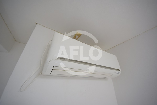 パシフィック南船場の設備|パシフィック南船場　エアコン