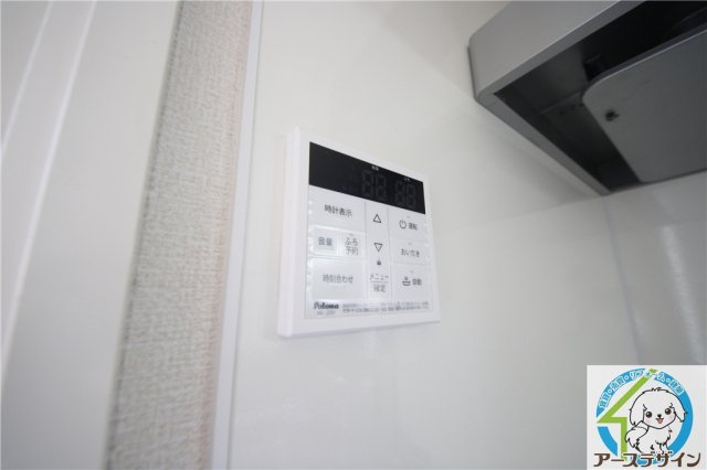 WIT　NANAの設備|※類似部屋