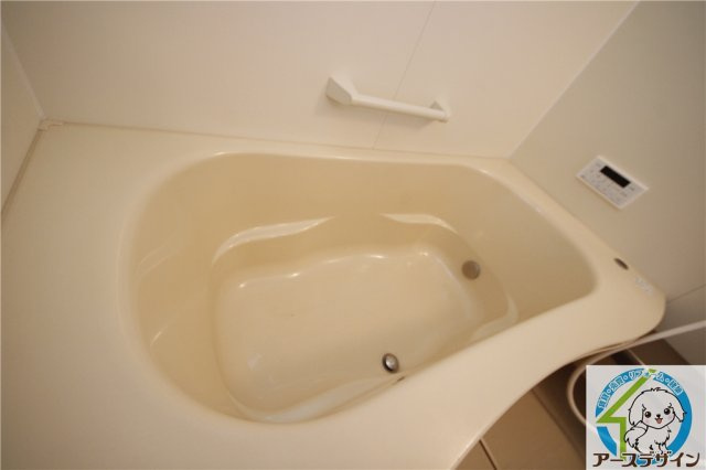 WIT　NANAの浴室|※類似部屋