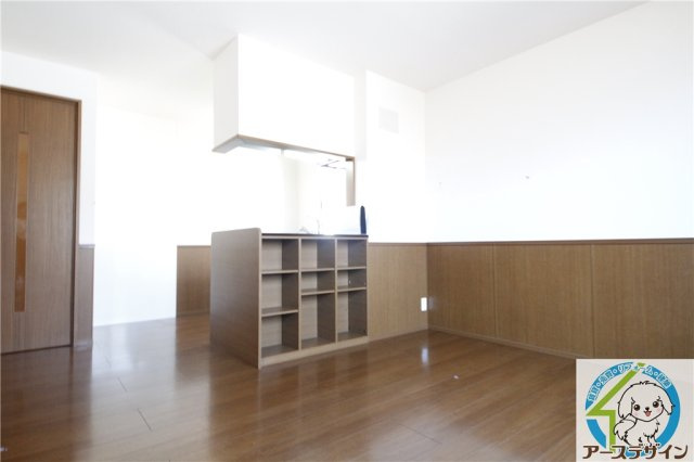 WIT　NANAの居間・リビング|※類似部屋