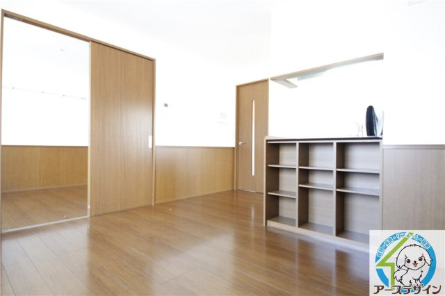 WIT　NANAの居間・リビング|※類似部屋