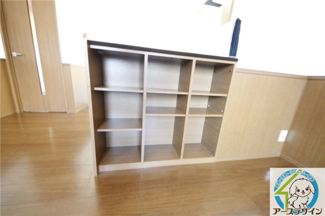 WIT　NANAのキッチン|※類似部屋