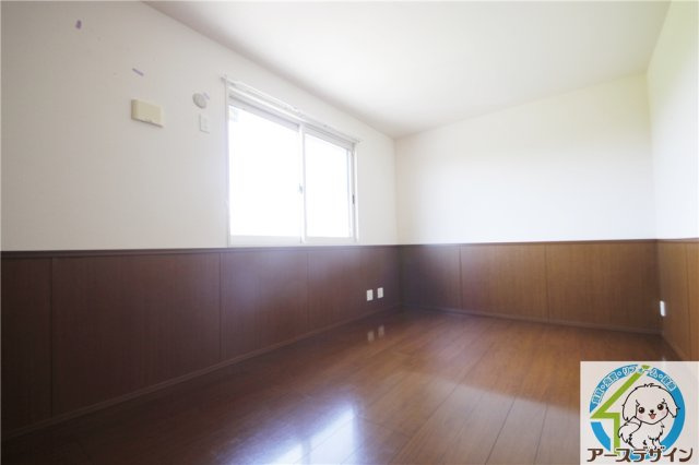 WIT　NANAの洋室|※類似部屋