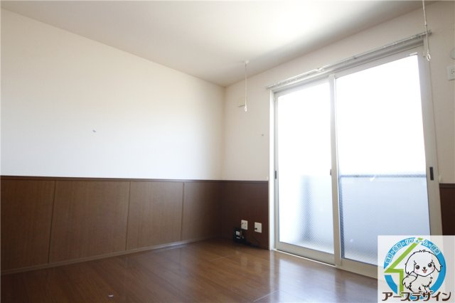 WIT　NANAの寝室|※類似部屋