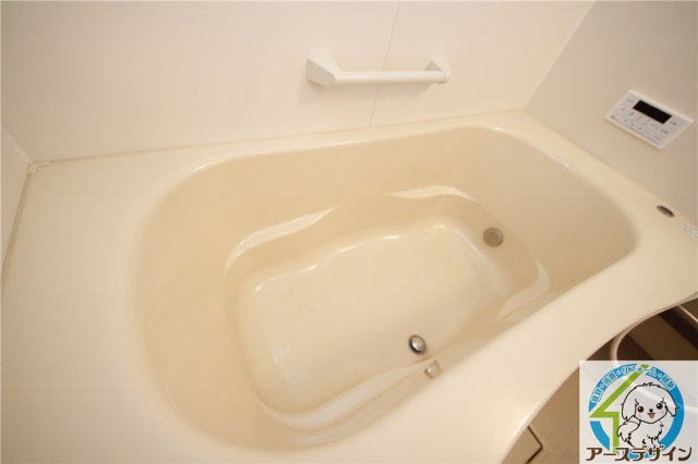 WIT　NANAの浴室|※類似部屋