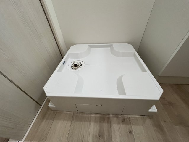 フジパレス長瀬公園の設備