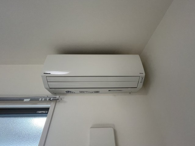 フジパレス長瀬公園の設備