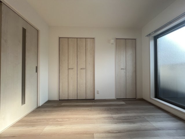 フジパレス長瀬公園の居間・リビング