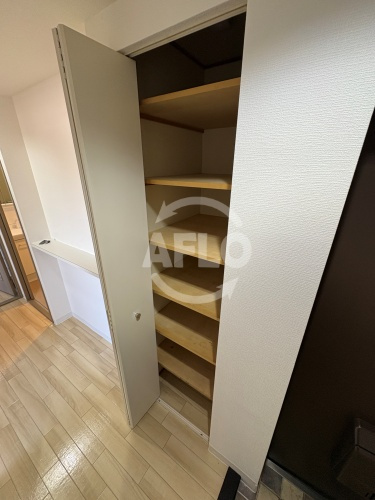 グランブルー宿屋町の収納|グランブルー宿屋町　シューズボックス