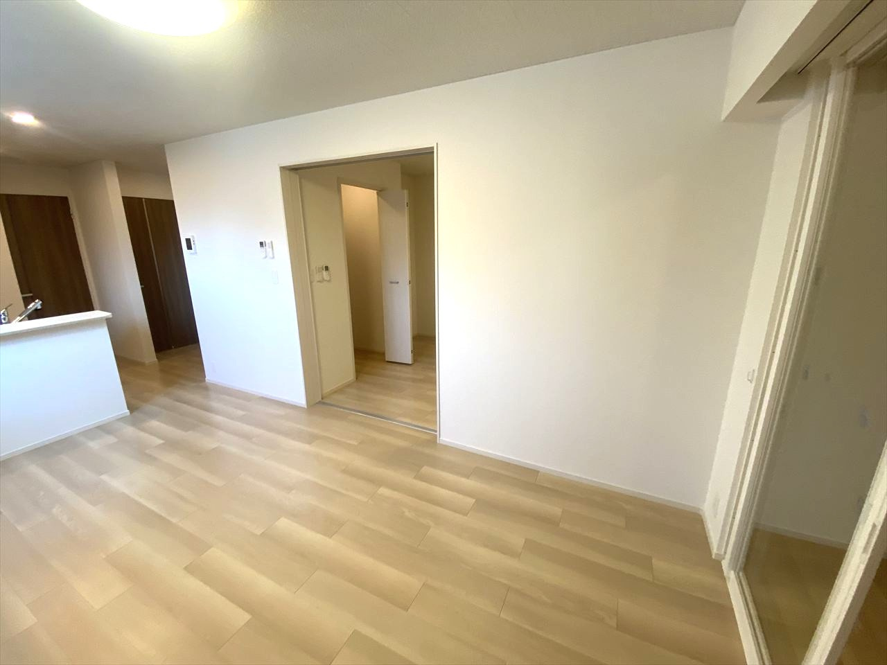 メリッサ　Ⅳのその他共用部分|未完成の為イメージ写真です。