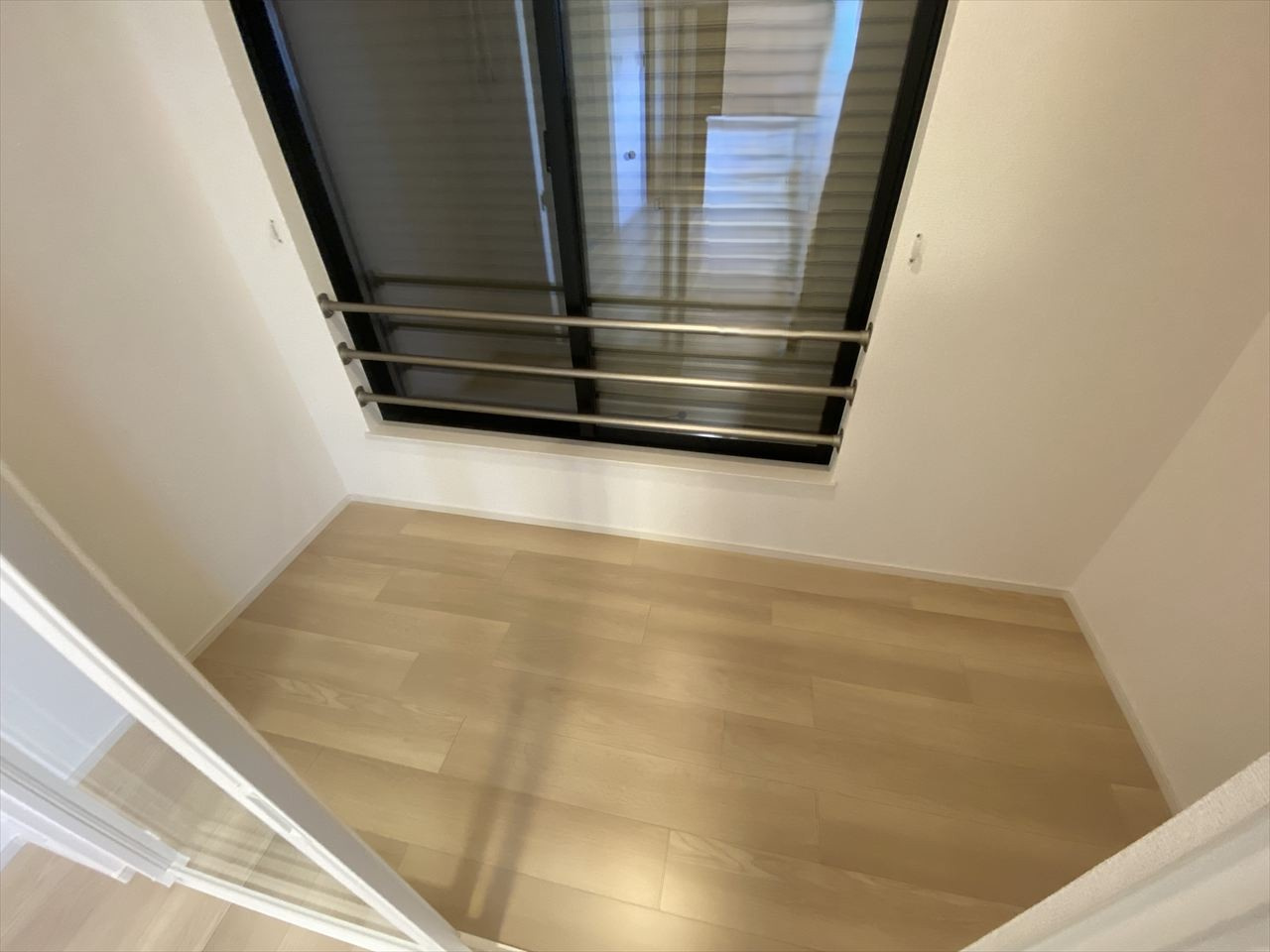 メリッサ　Ⅳの設備|未完成の為イメージ写真です。