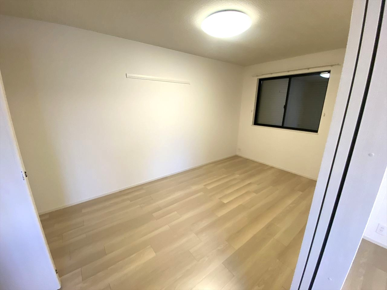 メリッサ　Ⅳのセキュリティ|未完成の為イメージ写真です。