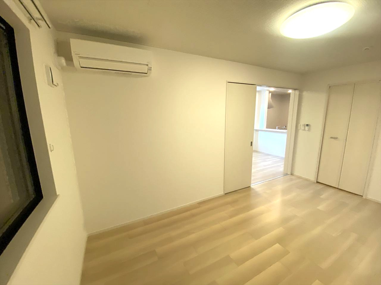 メリッサ　Ⅳの子供部屋