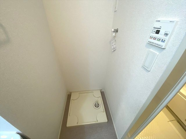 メリッサ　Ⅳの設備