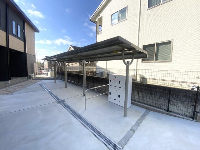 メリッサ　Ⅳのその他共用部分