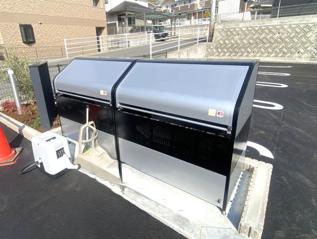 メリッサ　Ⅳのその他共用部分