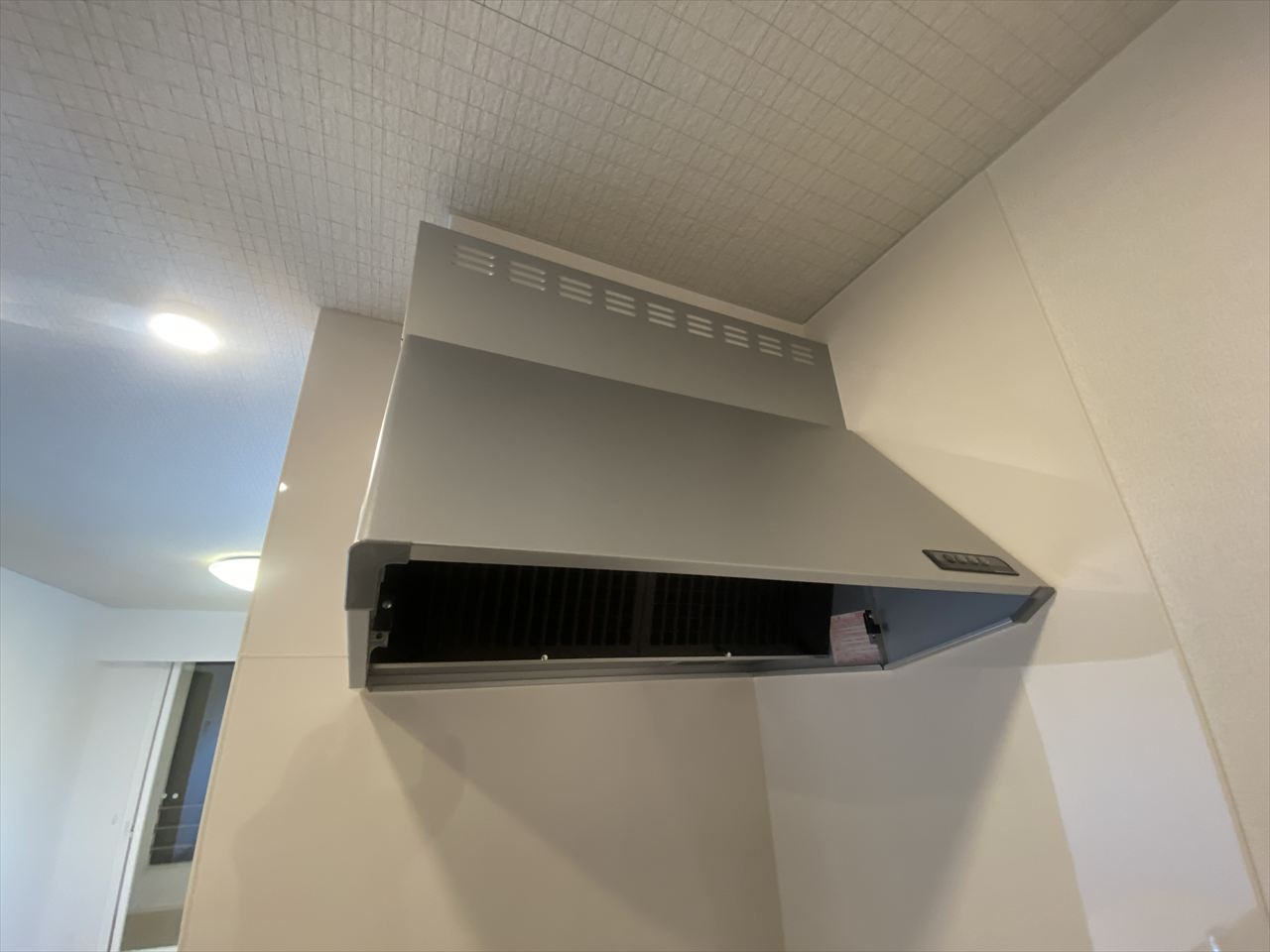 メリッサ　Ⅳの設備